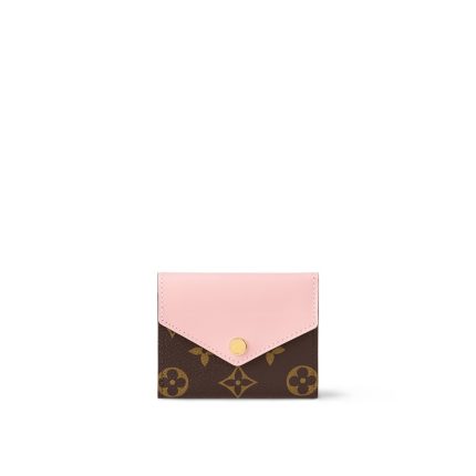 Louis Vuitton Zoé Wallet M62933