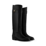 Amiral High Boot
