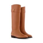 Amiral High Boot