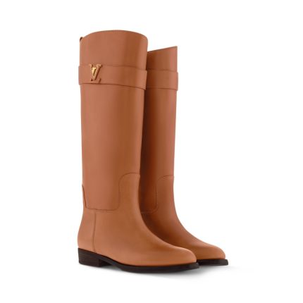 Amiral High Boot