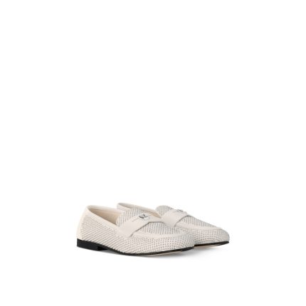 Soho Flat Loafer
