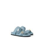 Bom Dia Flat Comfort Mule