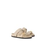 Bom Dia Flat Comfort Mule