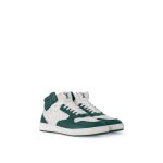 LV Stadium Mid Top Sneaker