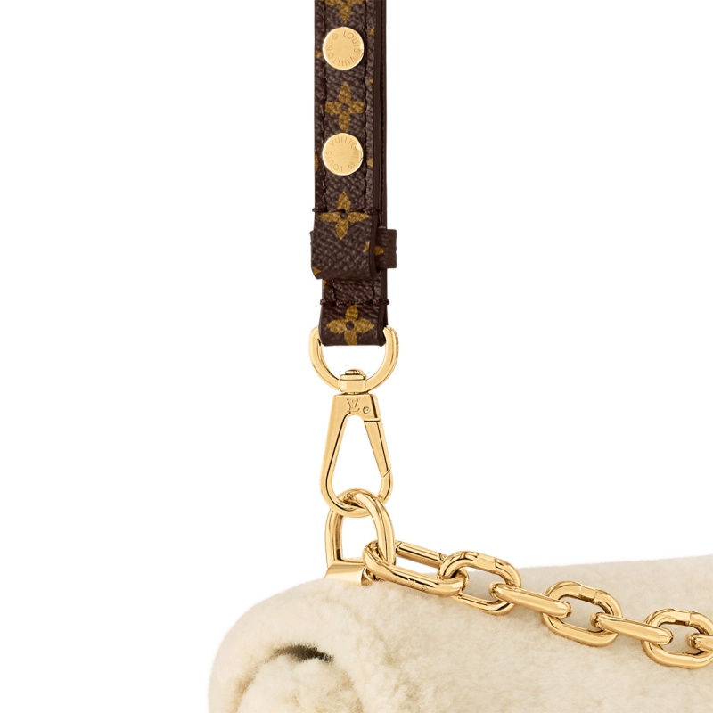 Louis Vuitton Twist PM M12777 - Image 3