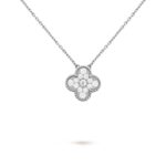Vintage Alhambra pendant