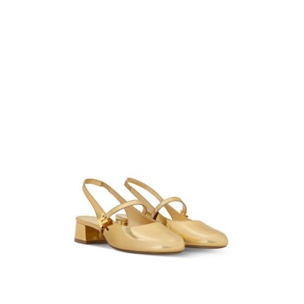 Romy Slingback Pump