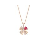 Fiorever Necklace