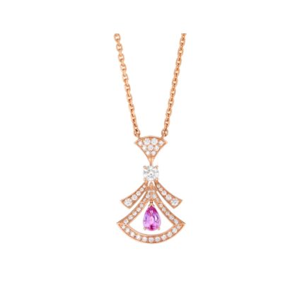 DIVAS’ DREAM Necklace