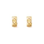 Coco Crush earrings