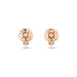 Extrait de Camélia earrings
