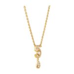 Eternal N°5 necklace
