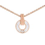 BVLGARI BVLGARI Collection Necklace