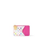 LV x TM Romy Card Holder M14155