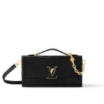 Louis Vuitton Wallet On Chain Capucines M12143