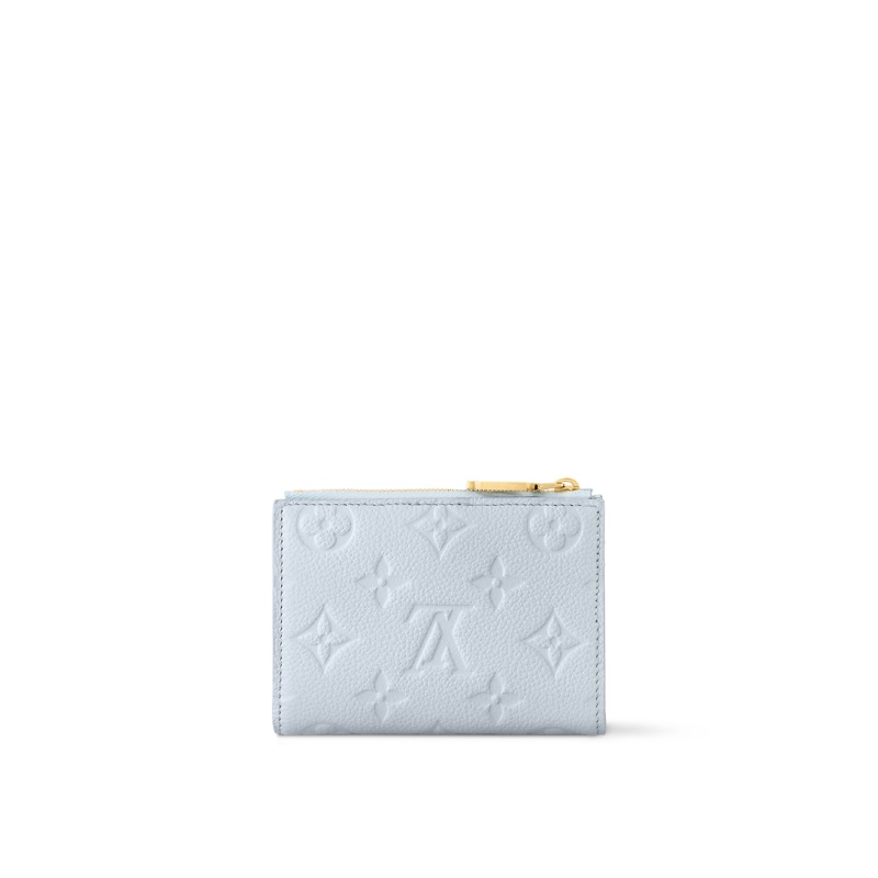 Louis Vuitton Lisa Wallet M83587 - Image 5
