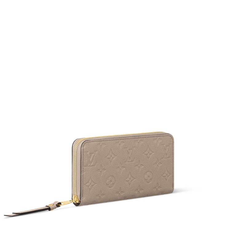 Louis Vuitton Zippy Wallet M69034 - Image 2