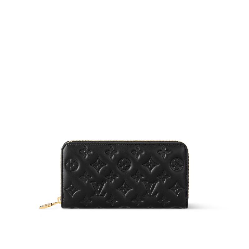 Louis Vuitton Zippy Wallet M81510