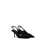 6AM Slingback Pump