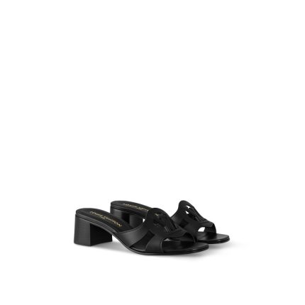 LV Isola Mule