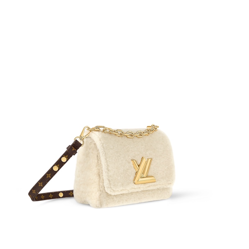 Louis Vuitton Twist PM M12777 - Image 2