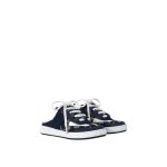 Lous Open Back Sneaker