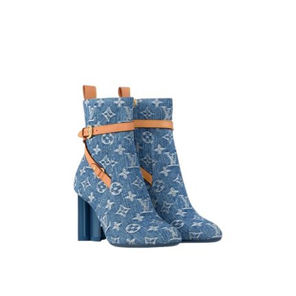 Silhouette Ankle Boot