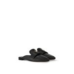 LV Capri Open Back Loafer