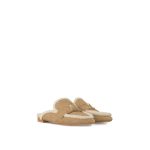 LV Capri Open Back Loafer