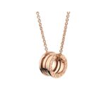 B.zero1 Series Necklace