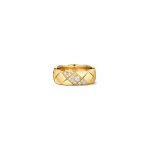 Coco Crush ring