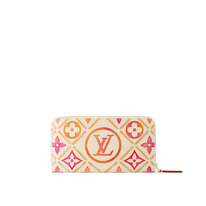 Louis Vuitton Zippy Wallet M11455 - Image 2