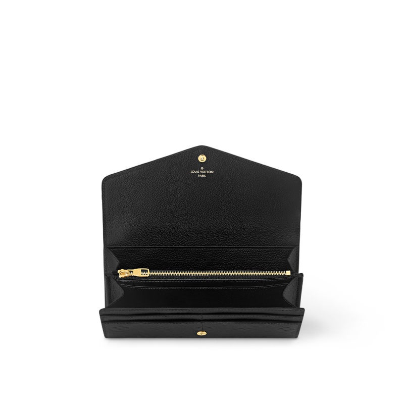 Louis Vuitton Sarah Wallet M82257 - Image 4