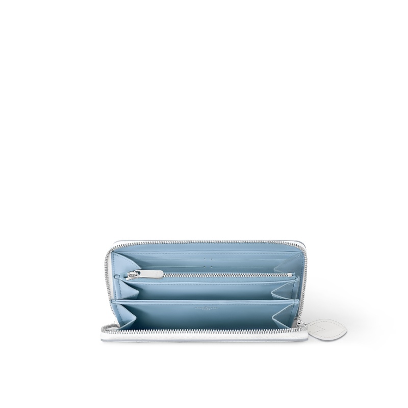 Louis Vuitton Zippy Wallet M11745 - Image 3