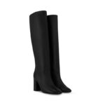 Donna High Boot