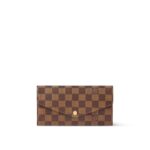 Louis Vuitton Sarah Wallet N63209