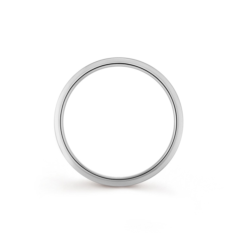 Toujours wedding band, 2.5 mm - Image 3
