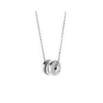 B.zero1 Series Necklace
