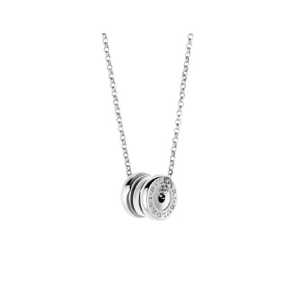 B.zero1 Series Necklace