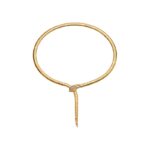 Serpenti Tubogas Necklace