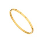 B.zero1 Series Bracelet