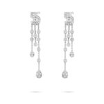 Eternal N°5 transformable earrings