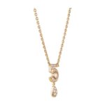 Eternal N°5 necklace