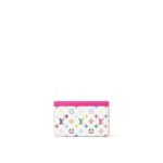 LV x TM Card Holder M13403