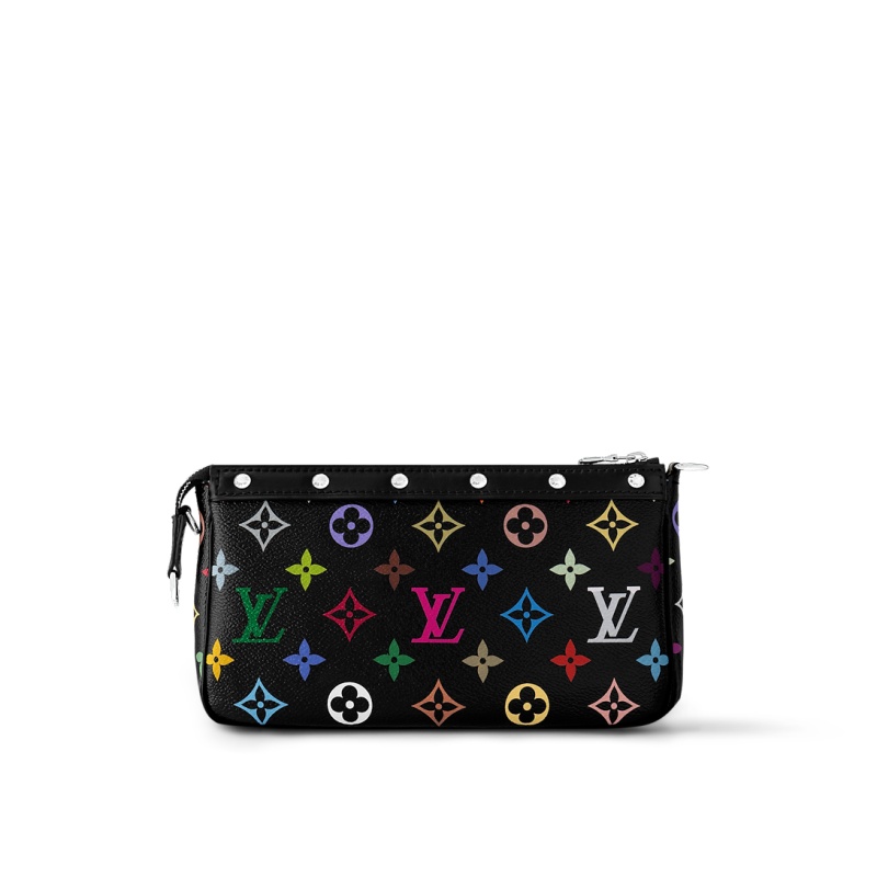 LV x TM Pochette Accessoires M13663 - Image 2
