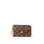 Louis Vuitton Card Holder Recto Verso N60406