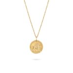 Zodiaque medal Leonis (Leo)
