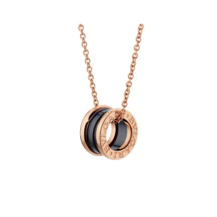 B.zero1 Series Necklace