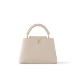 Louis Vuitton Capucines BB M24545