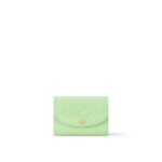 LV x TM Rosalie Coin Purse M14084
